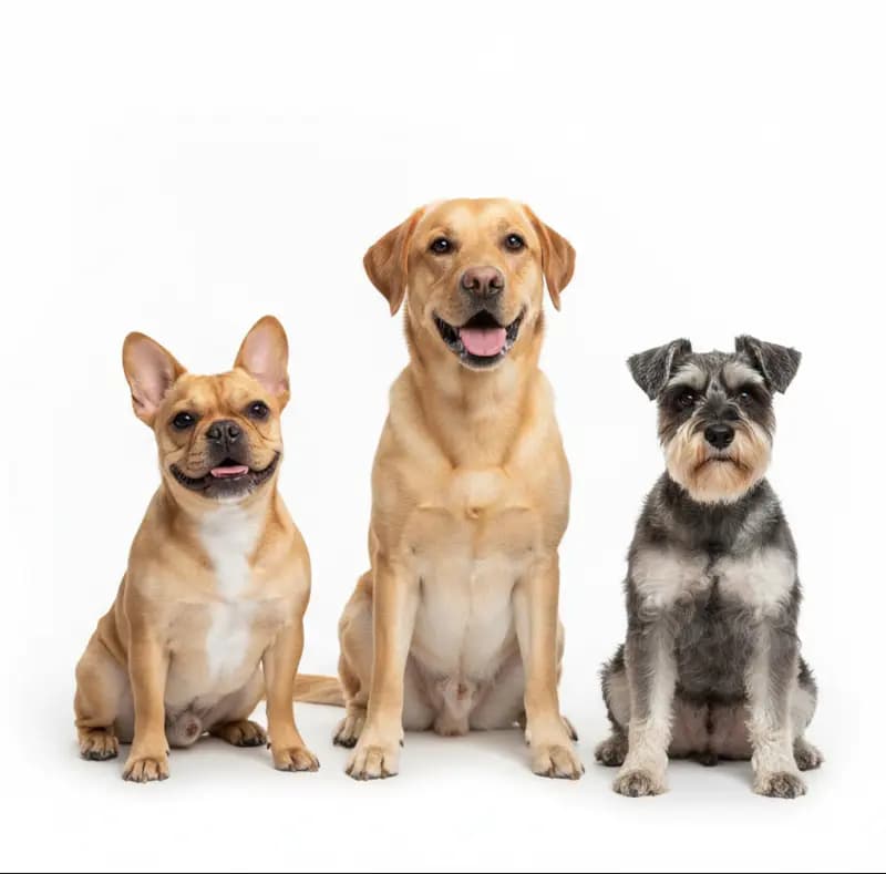 Productos para perros